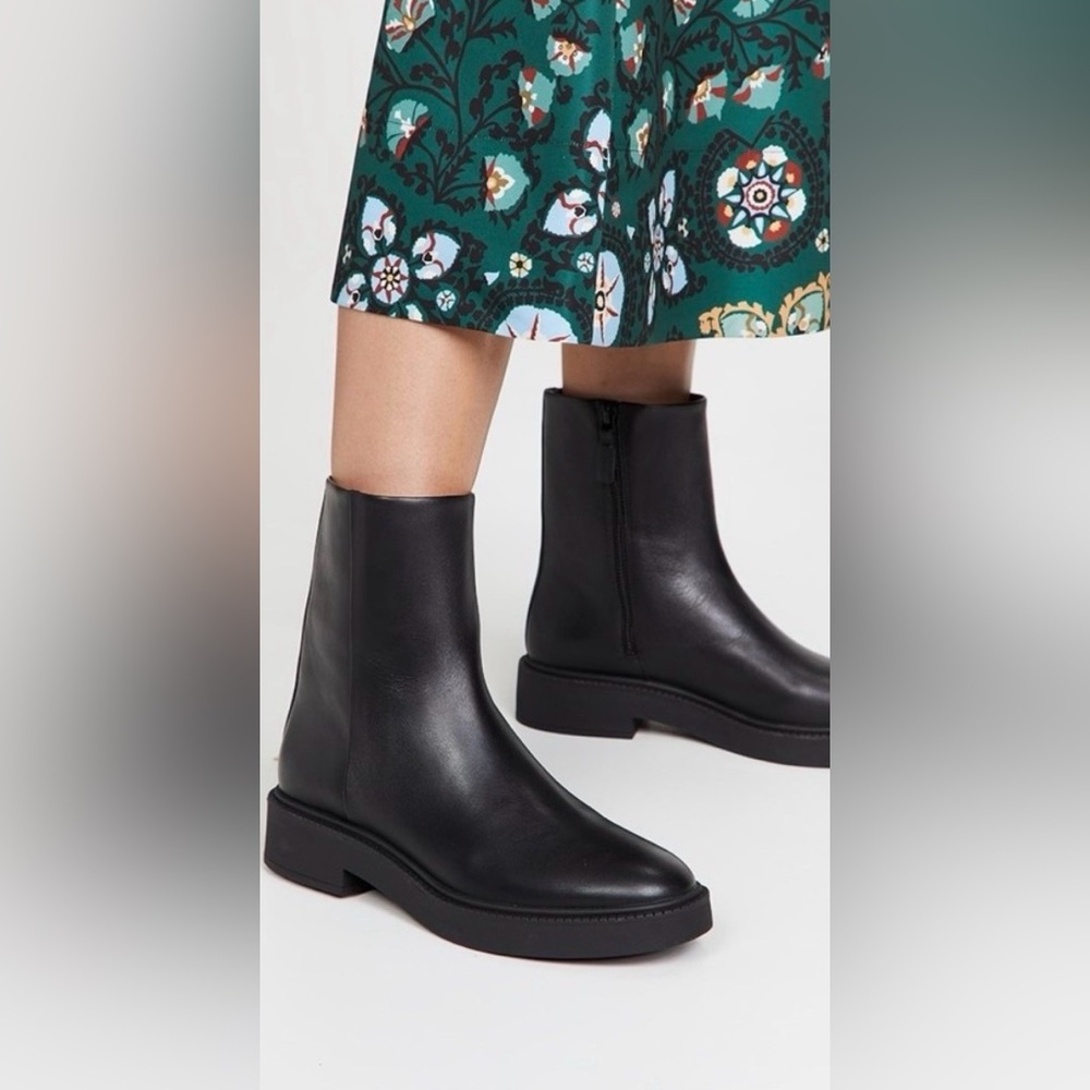 Vince Chelsea Boot